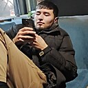 Sanjarbek, 22 года