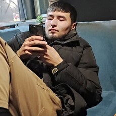 Фотография мужчины Sanjarbek, 22 года из г. Малояз