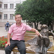 Фотография мужчины Александр, 44 года из г. Нижний Ломов
