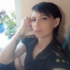 Фотография девушки Виктория, 42 года из г. Владикавказ
