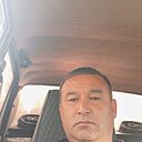 Али, 41 год