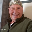 Роман, 65 лет