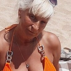 Фотография девушки Марго, 60 лет из г. Ярославль