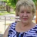 Ольга, 62 года