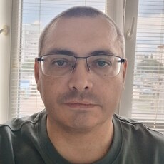 Фотография мужчины Александр, 42 года из г. Балаково
