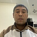 Жанат, 36 лет
