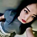 Айжан, 20 лет