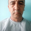 Илхамидин, 50 лет