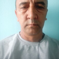 Фотография мужчины Илхамидин, 50 лет из г. Бишкек