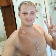 Фотография мужчины Иван, 35 лет из г. Северодонецк