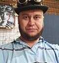 Илья, 35 лет