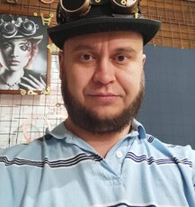 Фотография мужчины Илья, 35 лет из г. Тюмень