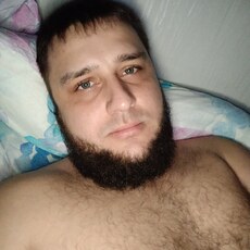 Фотография мужчины Андрей, 35 лет из г. Зима