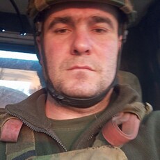 Фотография мужчины Николай, 35 лет из г. Тюмень