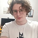 Егор, 26 лет