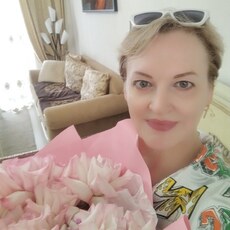 Фотография девушки Светлана, 59 лет из г. Волгоград