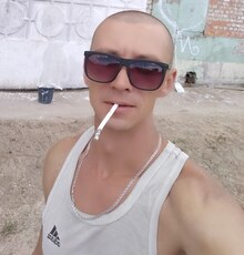 Фотография мужчины Алексей, 35 лет из г. Никополь