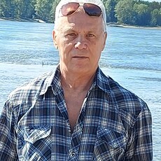 Фотография мужчины Сергей, 68 лет из г. Новосибирск