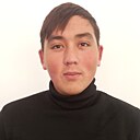 Олжас, 24 года