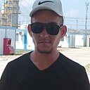 Баха, 37 лет