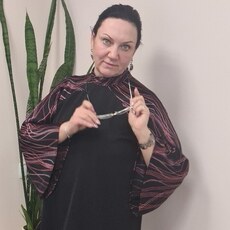 Фотография девушки Елена, 55 лет из г. Петропавловск
