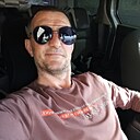 Серж, 46 лет
