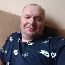 Фотография мужчины Дмитрий, 44 года из г. Куйбышев