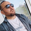 Берк, 40 лет