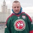 Дальнобой, 39 лет