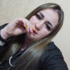 Фотография девушки Настена, 32 года из г. Кореновск
