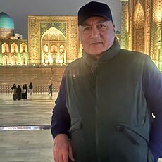 Фотография мужчины Илхом, 55 лет из г. Ташкент