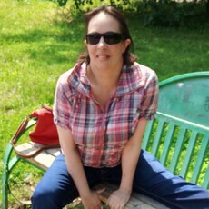 Фотография девушки Анна, 39 лет из г. Новосибирск