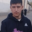 Мухаммед, 29 лет