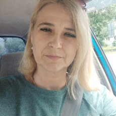 Фотография девушки Ирина, 48 лет из г. Бийск