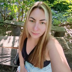 Фотография девушки Леся, 41 год из г. Чашники