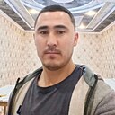 Хасан, 38 лет