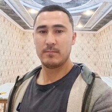 Фотография мужчины Хасан, 38 лет из г. Ташкент