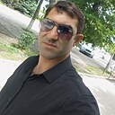 Джони, 34 года