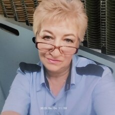 Фотография девушки Руфинка, 58 лет из г. Бердск