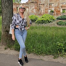 Фотография девушки Елена, 41 год из г. Клин