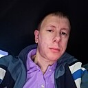 Макс, 35 лет