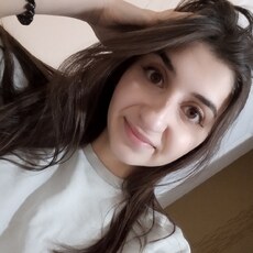 Фотография девушки Александра, 24 года из г. Барановичи