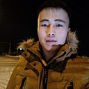 Жаркын, 26 лет