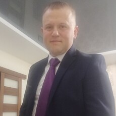 Фотография мужчины Юрий, 33 года из г. Мозырь