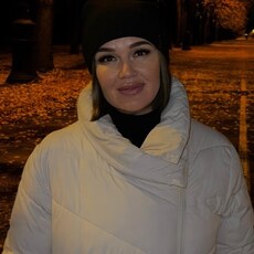Фотография девушки Лариса, 47 лет из г. Ленинск-Кузнецкий