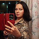 Зина, 47 лет