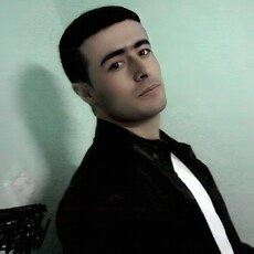 Фотография мужчины Саймон, 30 лет из г. Шымкент