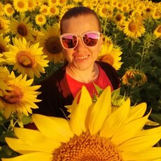 Фотография девушки Яяя, 44 года из г. Боровичи