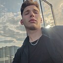 Антон, 21 год