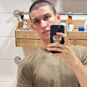 Вадим, 19 лет